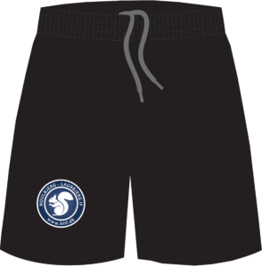 HLIF - Shorts